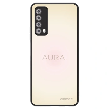Hülle für Huawei P Smart 2021 - Aura