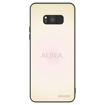 Hülle für Samsung Galaxy S8 G950F - Aura