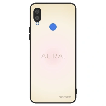 Hülle für Huawei Nova 3 - Aura