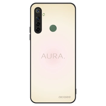 Hülle für Realme 6i - Aura
