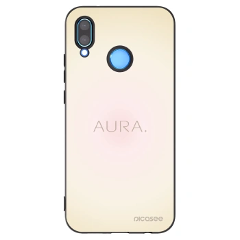 Hülle für Huawei Mate 40 Pro - Aura