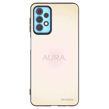 Hülle für Samsung Galaxy A32 4G SM-A325F - Aura