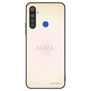 Hülle für Realme 5 - Aura