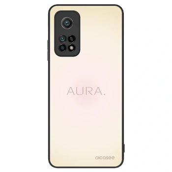 Hülle für Xiaomi Mi 10T - Aura