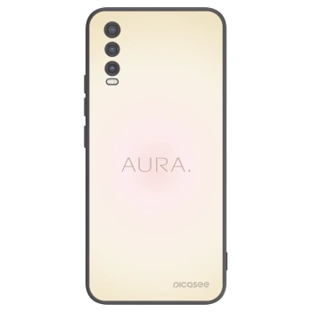 Hülle für Vivo Y20s - Aura