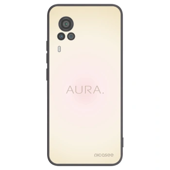 Hülle für Vivo X60 Pro 5G - Aura