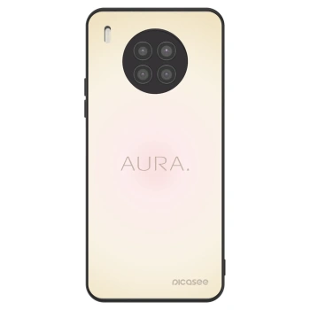 Hülle für Huawei Nova 8i - Aura