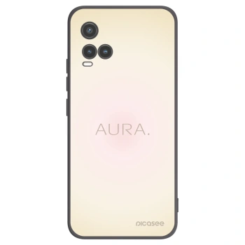 Hülle für Vivo Y33s - Aura
