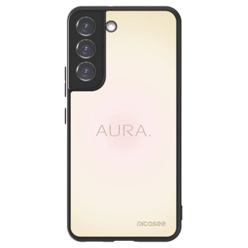 Hülle für Samsung Galaxy S22 5G - Aura