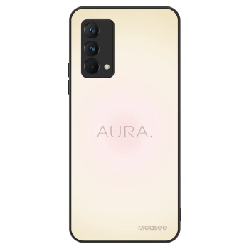 Hülle für Realme GT Master Edition 5G - Aura