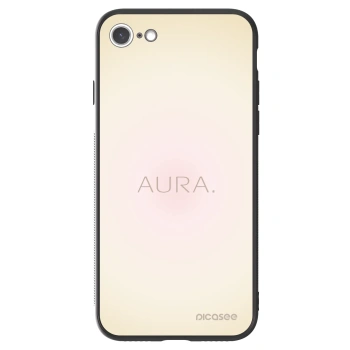 Picasee ULTIMATE CASE für Apple iPhone SE 2022 - Aura