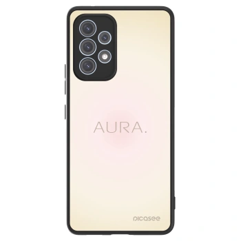 Picasee ULTIMATE CASE für Samsung Galaxy A53 5G A536 - Aura