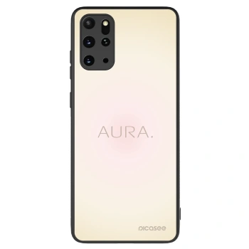 Hülle für Samsung Galaxy S20+ G985F - Aura