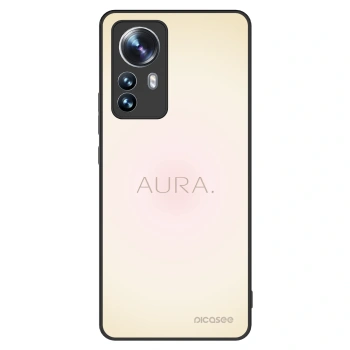 Hülle für Xiaomi 12 Pro - Aura