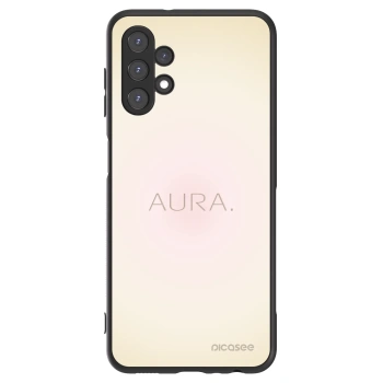 Picasee ULTIMATE CASE für Samsung Galaxy A13 4G A135 - Aura