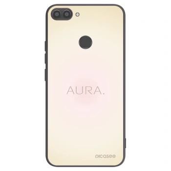 Hülle für Huawei P Smart - Aura