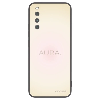 Hülle für Sony Xperia 10 IV 5G - Aura