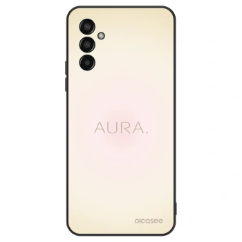 Hülle für Samsung Galaxy M13 M135F - Aura