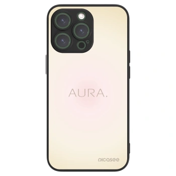 Picasee ULTIMATE CASE MagSafe für Apple iPhone 13 Pro - Aura
