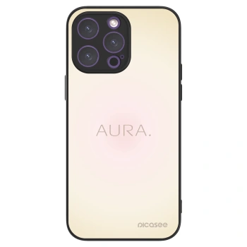 Picasee ULTIMATE CASE MagSafe für Apple iPhone 14 Pro Max - Aura
