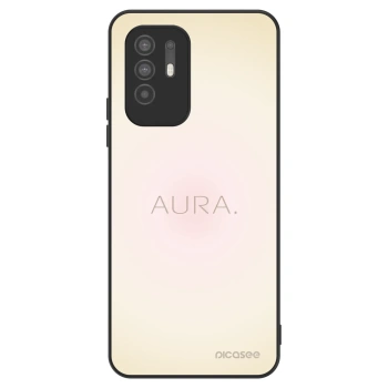 Hülle für OPPO A94 5G - Aura