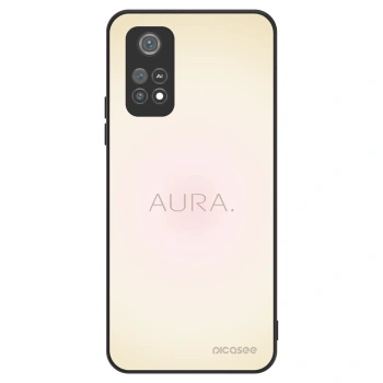 Hülle für Xiaomi Poco M4 Pro - Aura