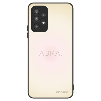 Hülle für Samsung Galaxy A73 5G - Aura