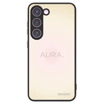 Picasee ULTIMATE CASE für Samsung Galaxy S23 5G - Aura