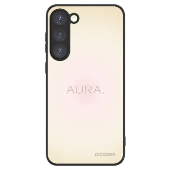 Hülle für Samsung Galaxy S23+ 5G - Aura