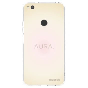Hülle für Huawei P9 Lite 2017 - Aura