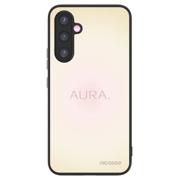 Picasee ULTIMATE CASE für Samsung Galaxy A54 5G A546B - Aura