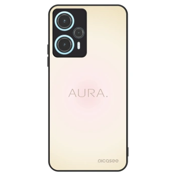 Hülle für Xiaomi Poco F5 - Aura