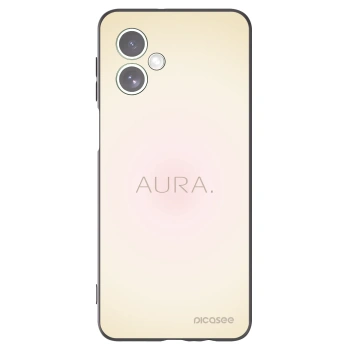 Hülle für Motorola Moto G54 5G - Aura
