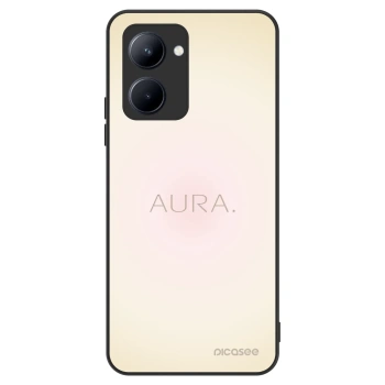 Hülle für Realme C33 (2023) - Aura