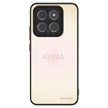 Picasee ULTIMATE CASE für Xiaomi 14 - Aura