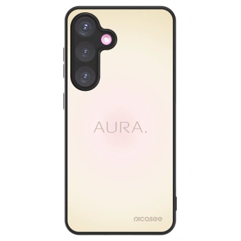 Picasee ULTIMATE CASE für Samsung Galaxy S24+ S926B 5G - Aura