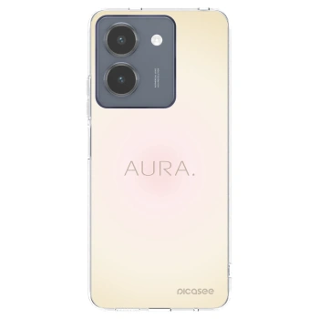 Hülle für Vivo Y36 4G - Aura