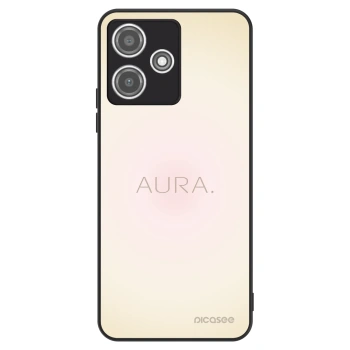Hülle für Xiaomi Redmi 12 5G - Aura