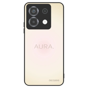 Hülle für Xiaomi Poco X6 - Aura