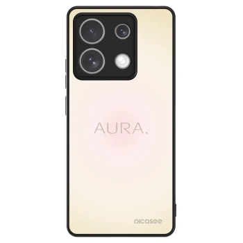 Picasee ULTIMATE CASE für Xiaomi Redmi Note 13 5G - Aura