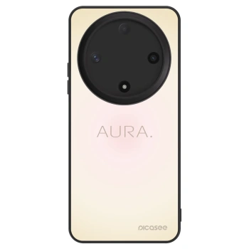 Hülle für Honor Magic6 Lite 5G - Aura