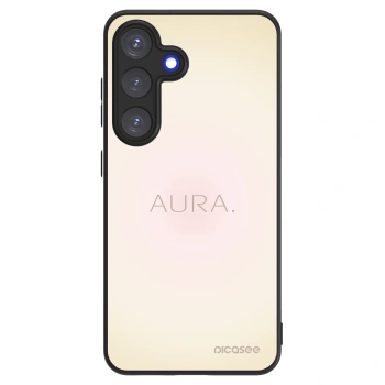 Picasee ULTIMATE CASE für Samsung Galaxy A25 A256B 5G - Aura