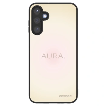 Picasee ULTIMATE CASE für Samsung Galaxy A15 A156B 5G - Aura
