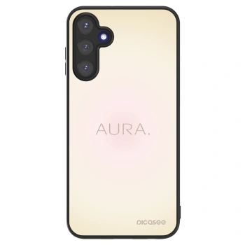 Picasee ULTIMATE CASE für Samsung Galaxy A15 A155F 4G - Aura