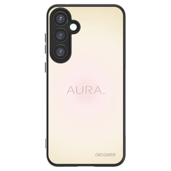 Picasee ULTIMATE CASE für Samsung Galaxy A55 5G A556B - Aura