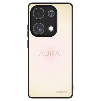 Picasee ULTIMATE CASE für Xiaomi Redmi Note 13 Pro 4G - Aura