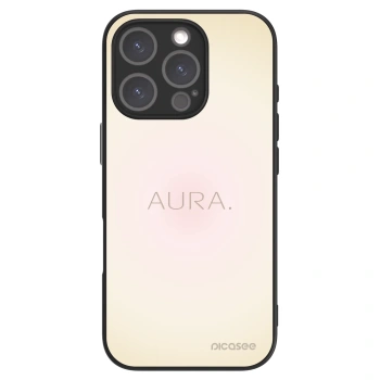 Picasee ULTIMATE CASE für Apple iPhone 16 Pro - Aura