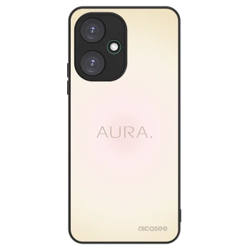 Hülle für Xiaomi Redmi 13C 5G - Aura