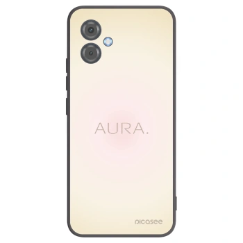 Hülle für Motorola Moto G14 - Aura