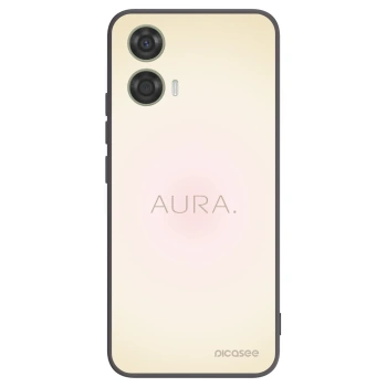 Hülle für Motorola Moto G24 - Aura